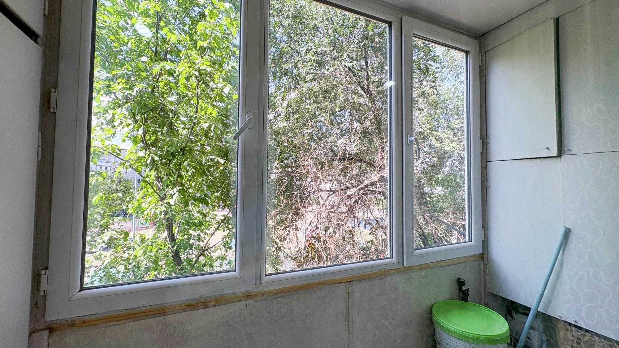 Продам 2 ком кв Назгуль Империя