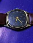 Poljet vintage classik watch