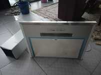 Вытяжка  Electrolux