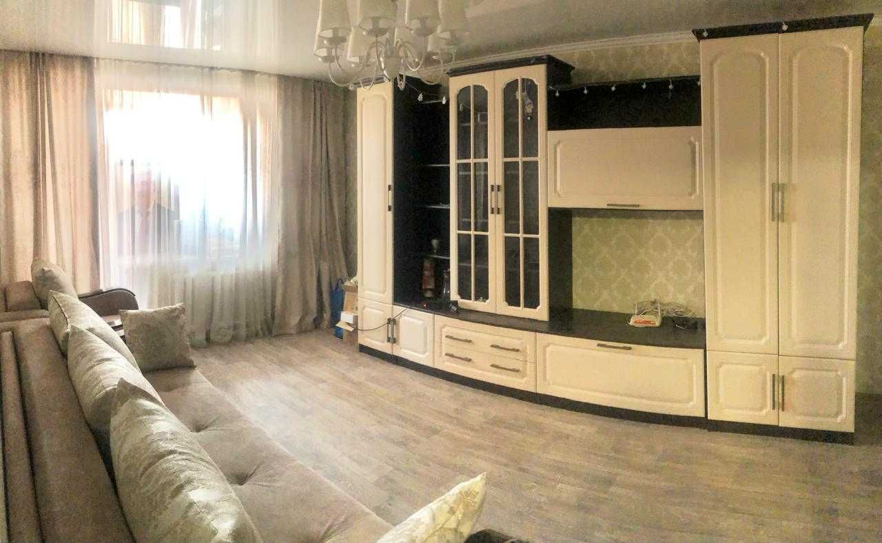 Продам 2х комн. квартиру на Юго-Востоке, ул. Сатыбалдина