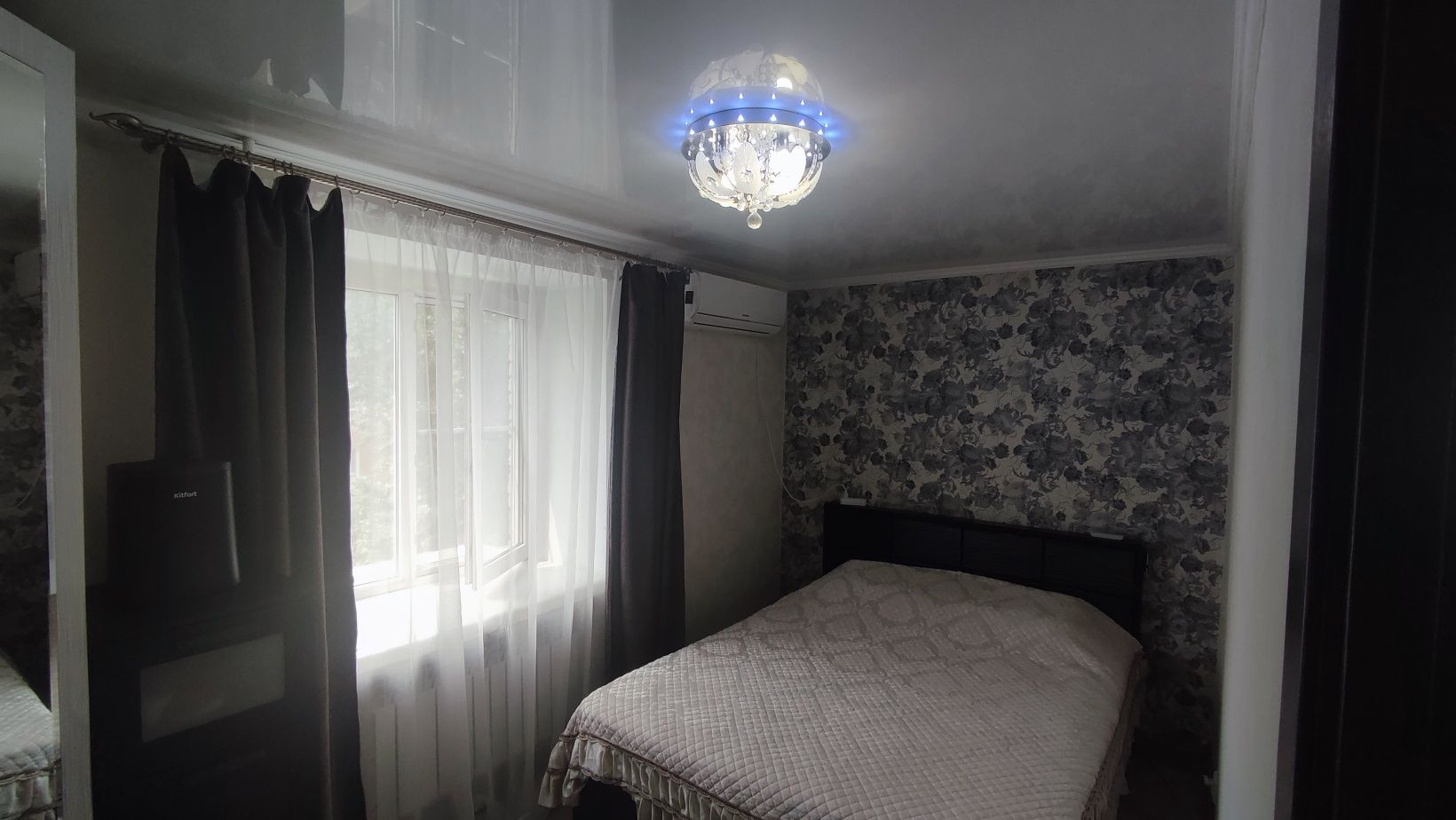 Продам 3х комнатную квартиру