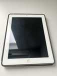 iPad 4 16GB Wi-Fi + Cellular White