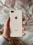 IPhone 8 plus 64gb