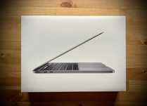 MacBook Pro 13” 2020 • Intel Core i5
