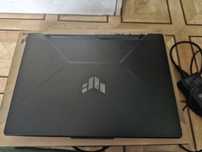 Ноутбук  ASUS TUF GAMING F15 FX506HF-HN017 90NROHB4-M00420