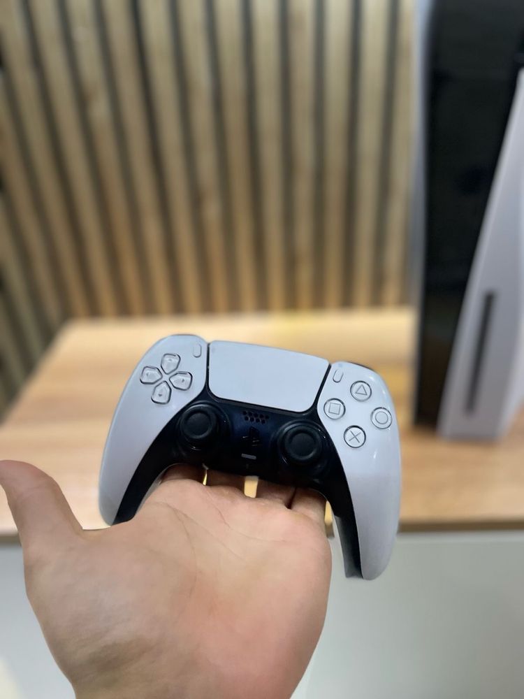 Ps5 playstation 5 пс5