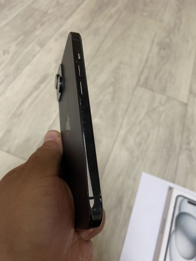 Iphone 15 128gb айфон