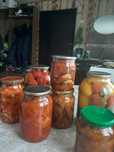 Продам соленья, варенье, компоты