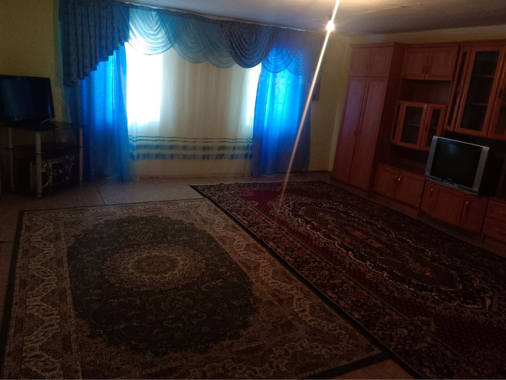 Времянка жалға беріледі