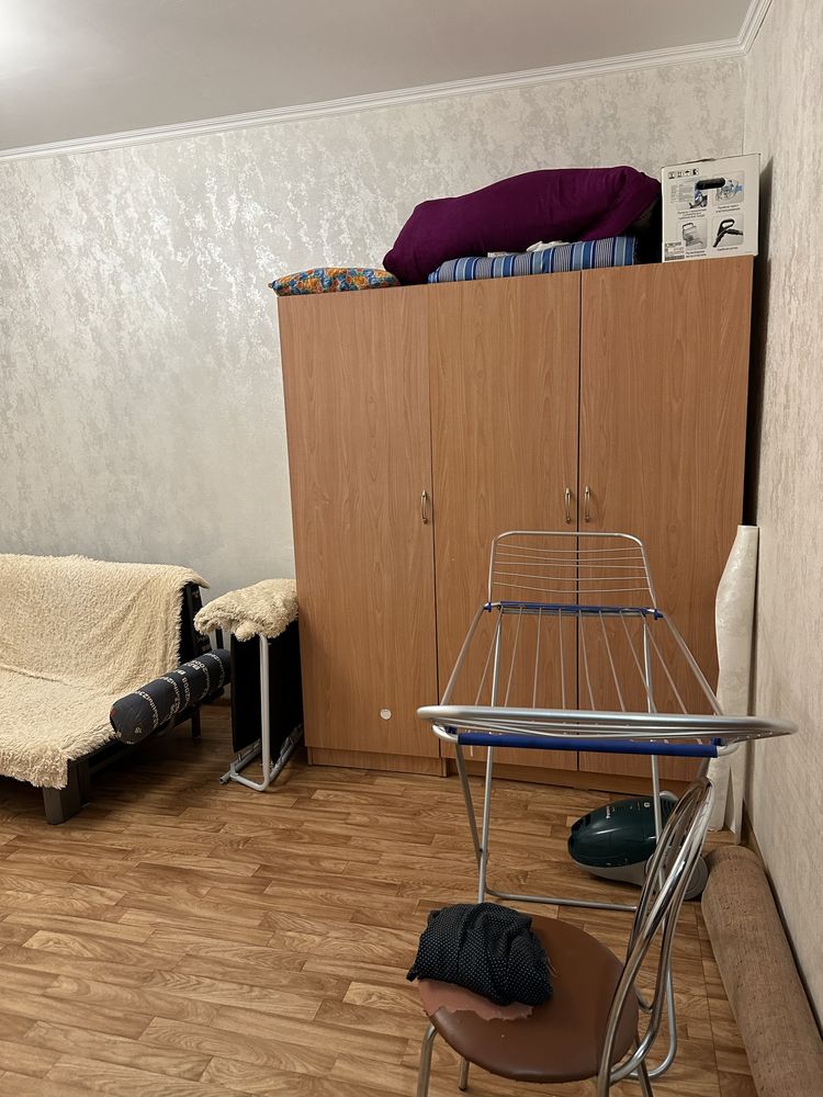 Срочно сдам квартиру