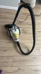 Продам пылесос karcher