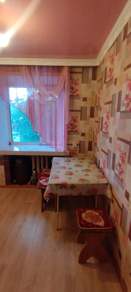 Продаю 2-х ком. квартиру