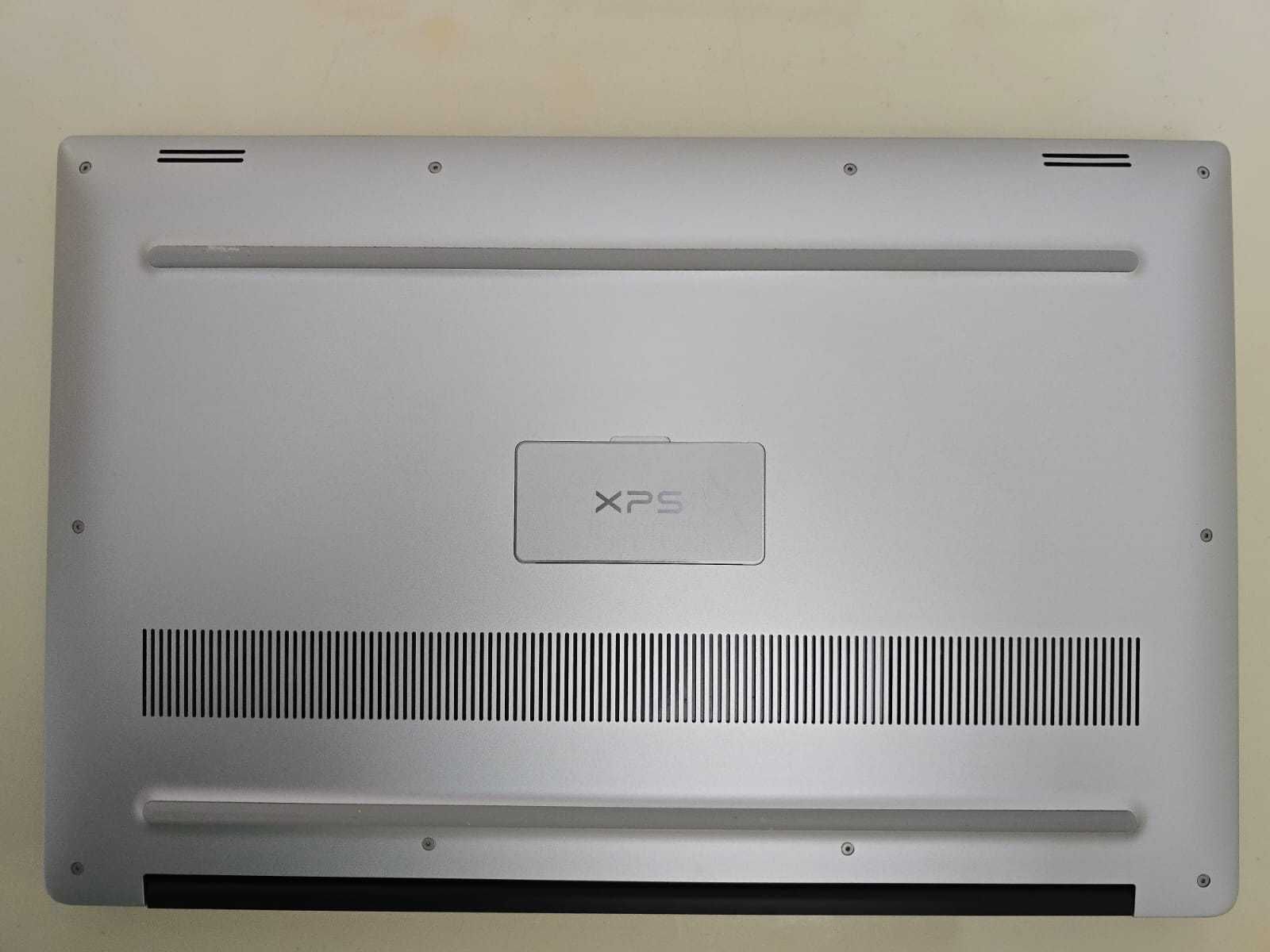 Ноутбук Dell XPS 15 Core i7 9750H/16Gb/SSD1Tb/GTX 1650 4Gb/15.6"/OLED