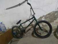 Bmx Wethepeople trust 2019