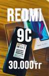 Redmi 9c NFC состоянние нового