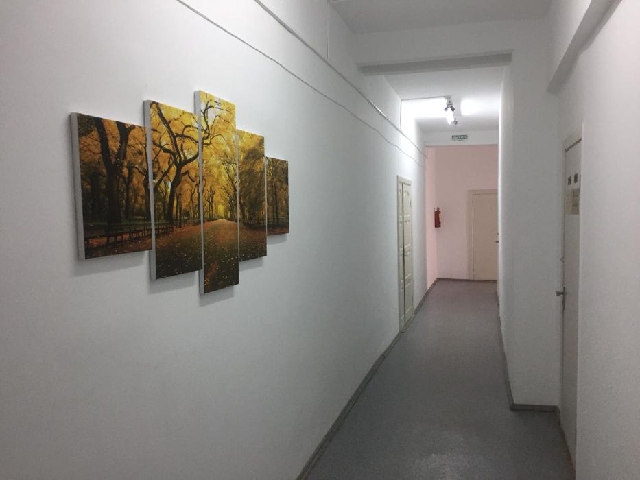 аренда офисов от 16 кв.м.