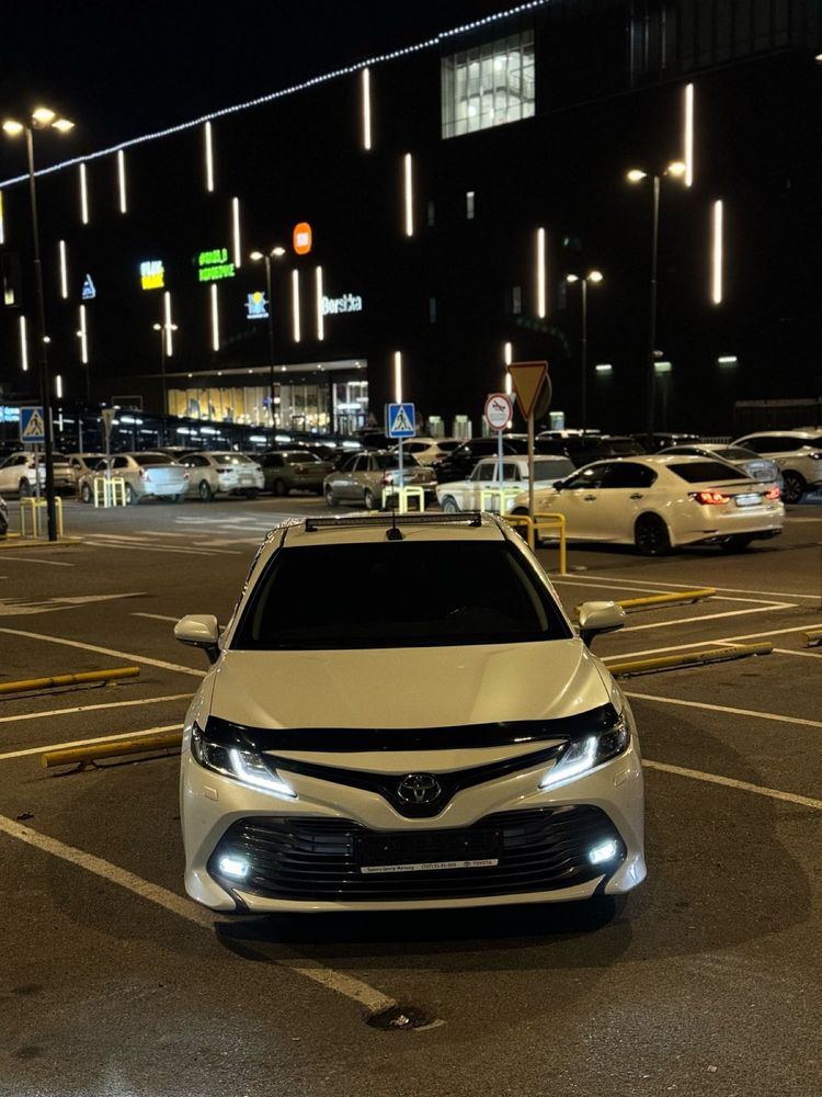 Авто Аренда / Автопрокат