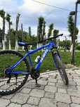 Велосипед mtb все работает