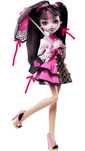 аксессуары Monster High Дракулаура