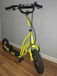 самокат STIGA Air Scooter