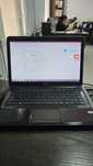 Продам ноутбук HP Compag CQ58