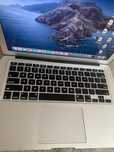 MacBook Air 13 дюймов