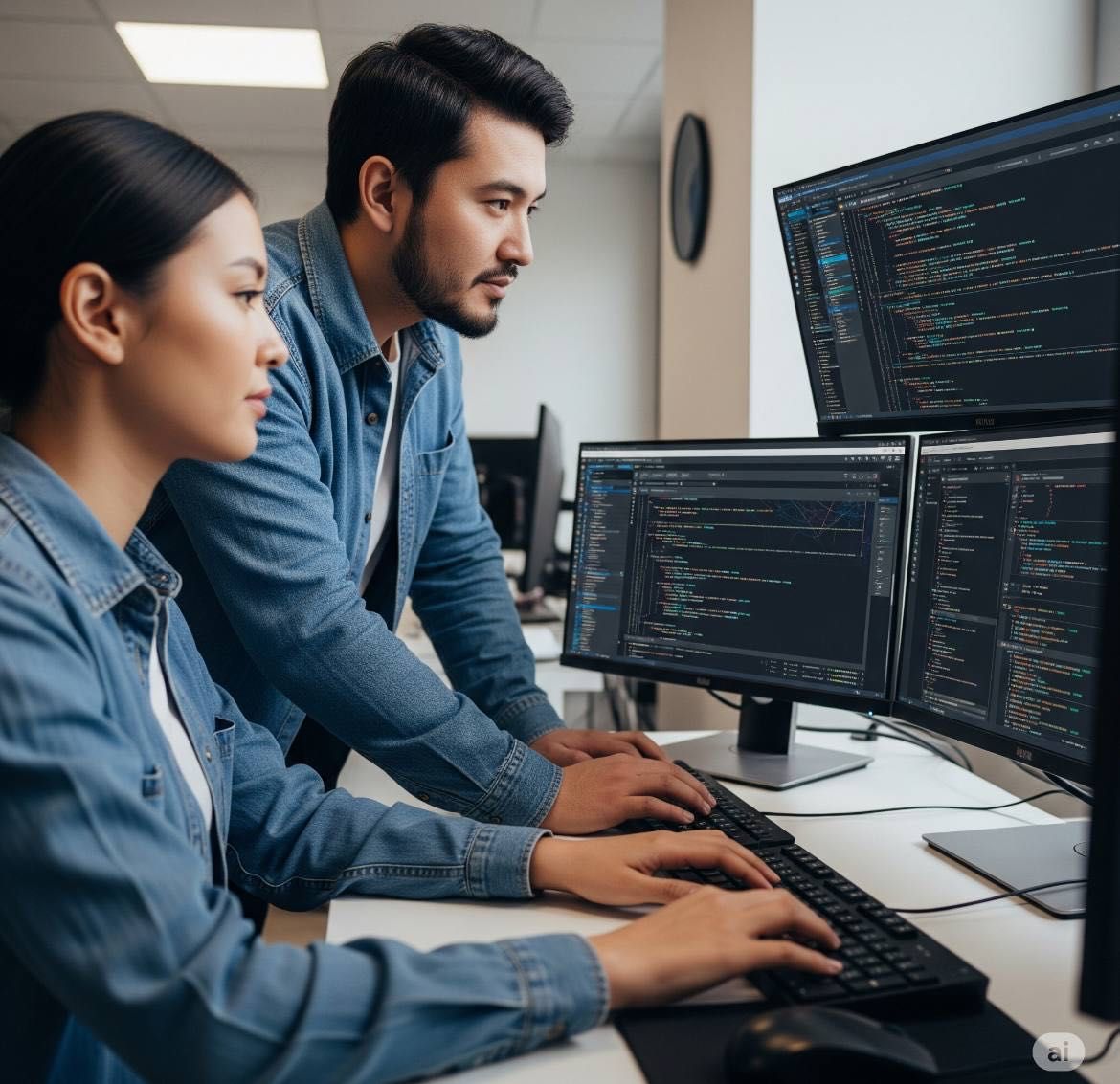 Внедрение amocrm / настройка crm / автоматизация