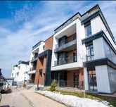 Продам 2х комн. квартиру 60 кв.м. в ЖК Saxon Yard