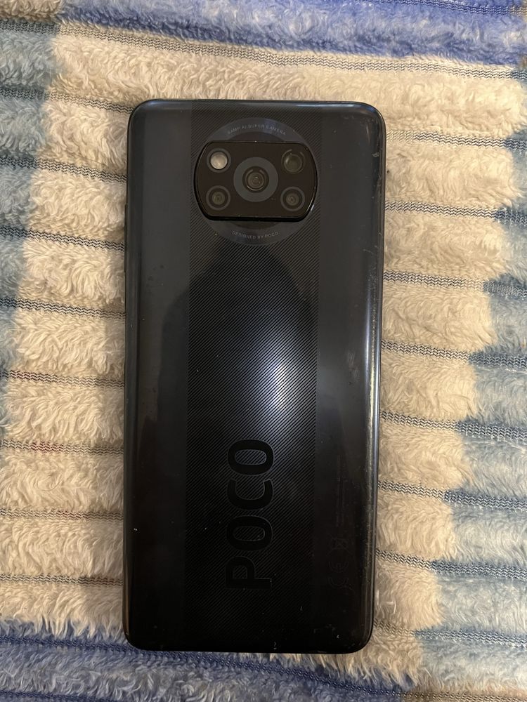 POCO X3 NFC продам