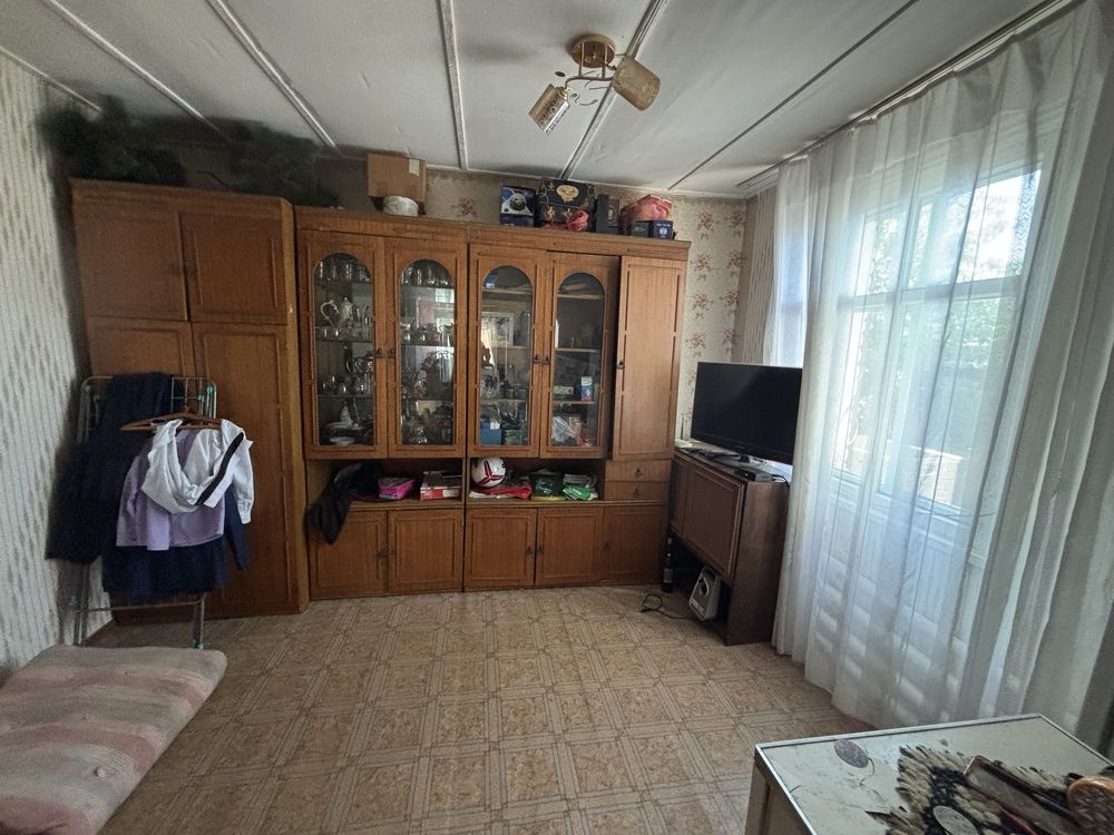 Продам дом 5 комнат