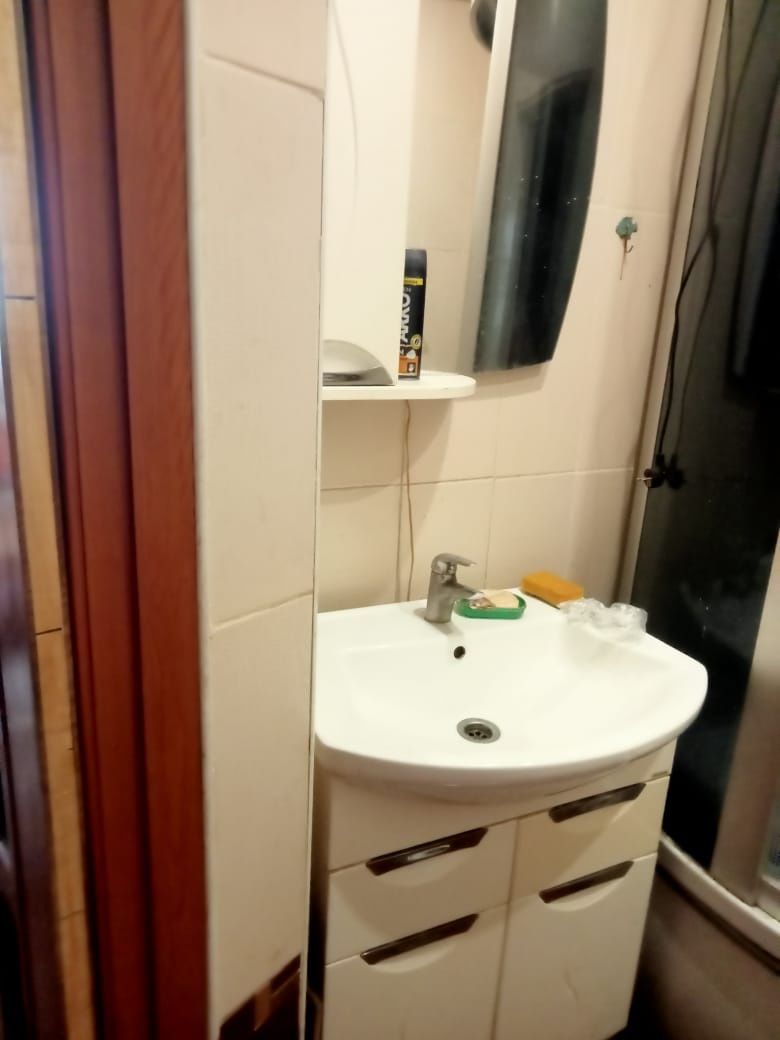 Продам 3 комнатную квартиру
