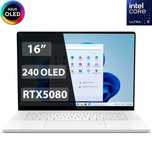 ASUS Zephyrus G16 Ultra 9 / RTX 5080 / 32GB — в ультратонком корпусе