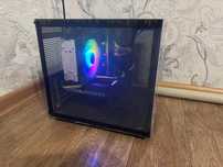 Игровой компьютер RTX 5060 I5 13400F