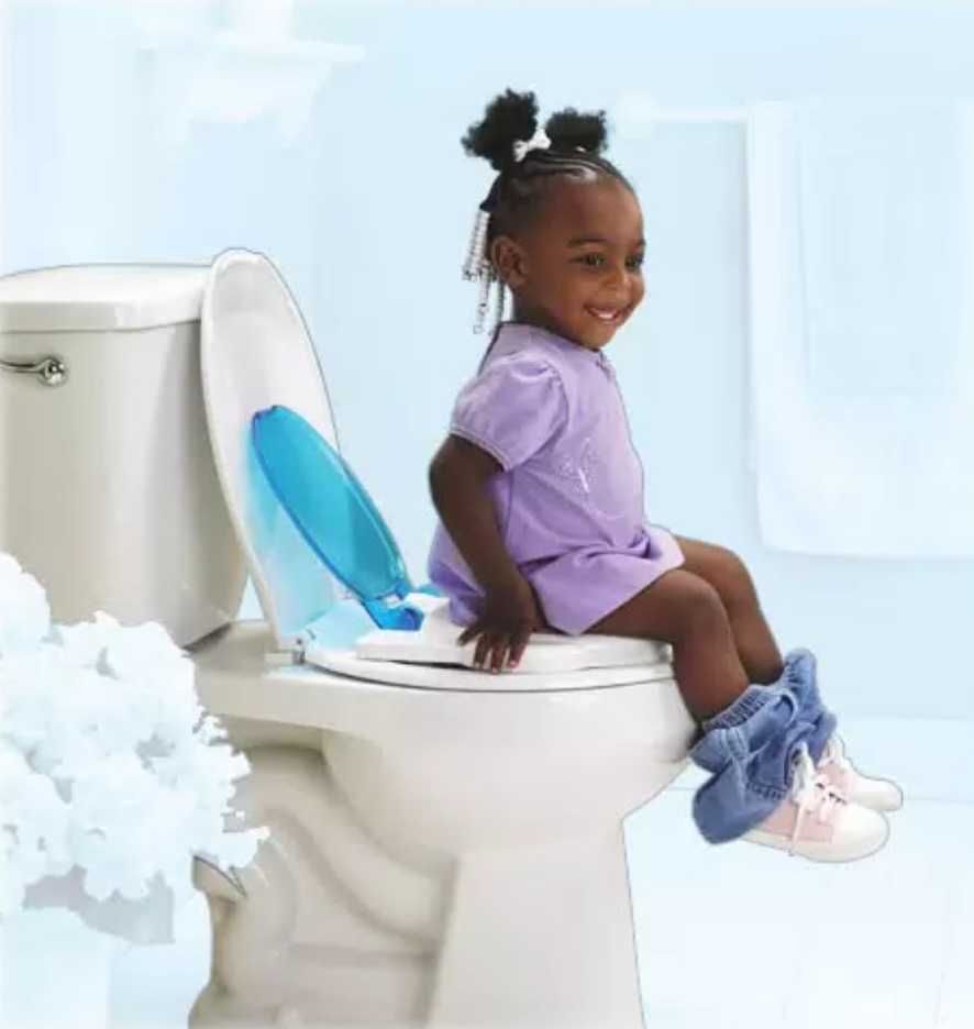 Горшок fisher price