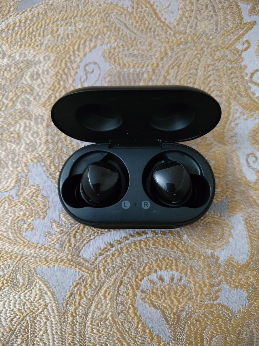 Galaxy Buds ориг, можно обмен