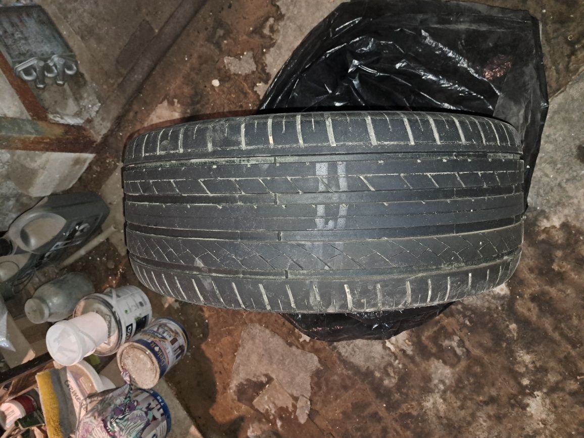 Продам колеса в сборе. Стояли на шкода октавия а7