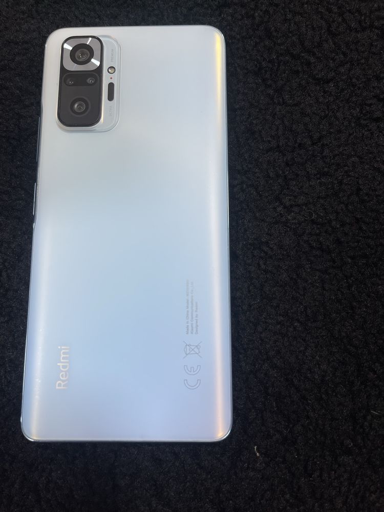 редми нот 10 про 256/ Redmi Note 10 pro 256gb