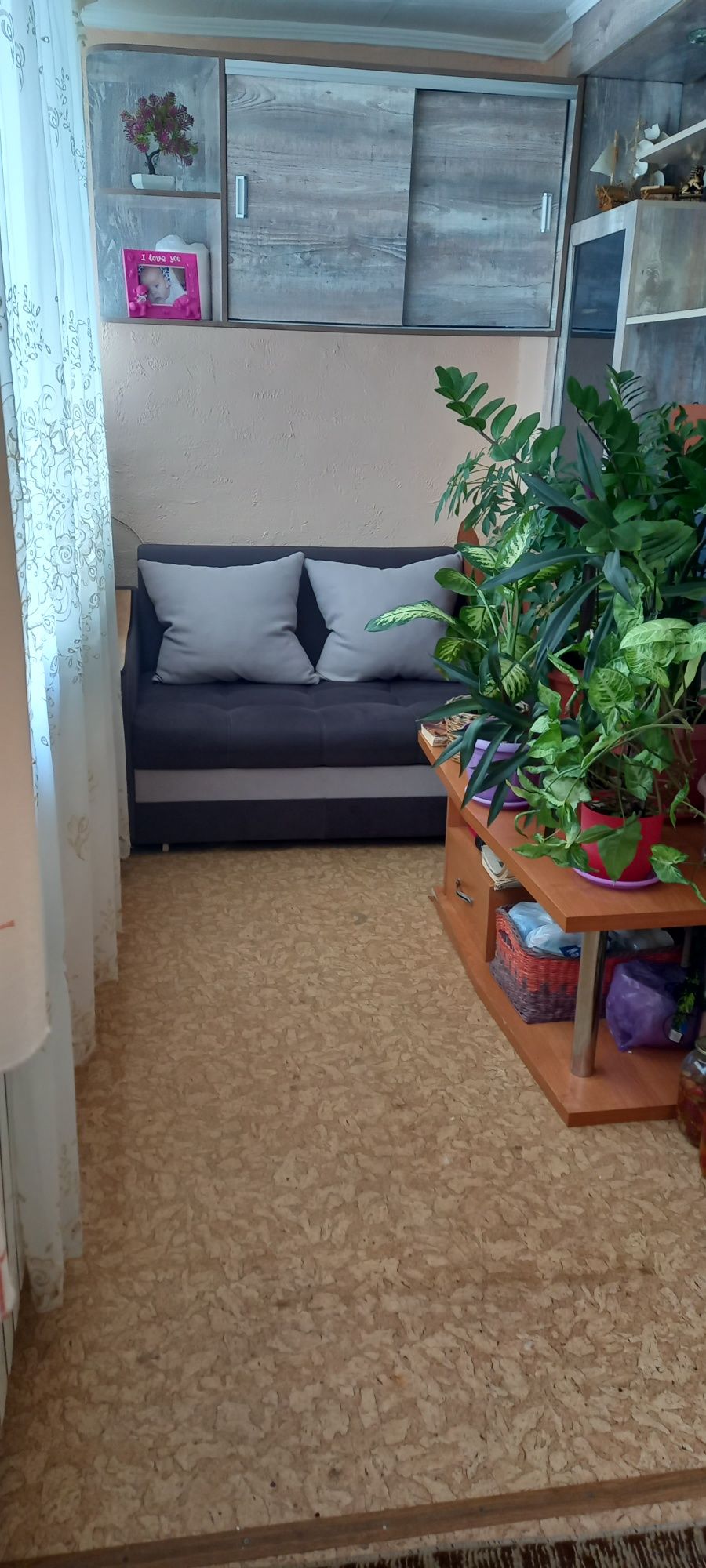 Продаётся квартира