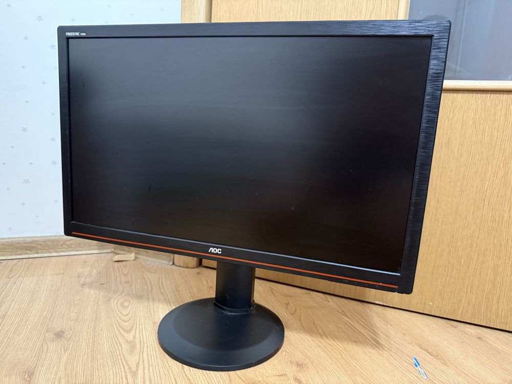 Игровой монитор AOC 27" G2770PF 144 Hz
