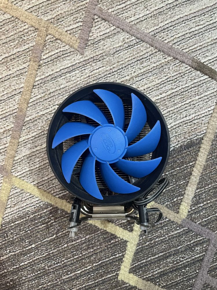 Кулер от Deepcool