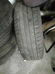 Продам резину Hankook
