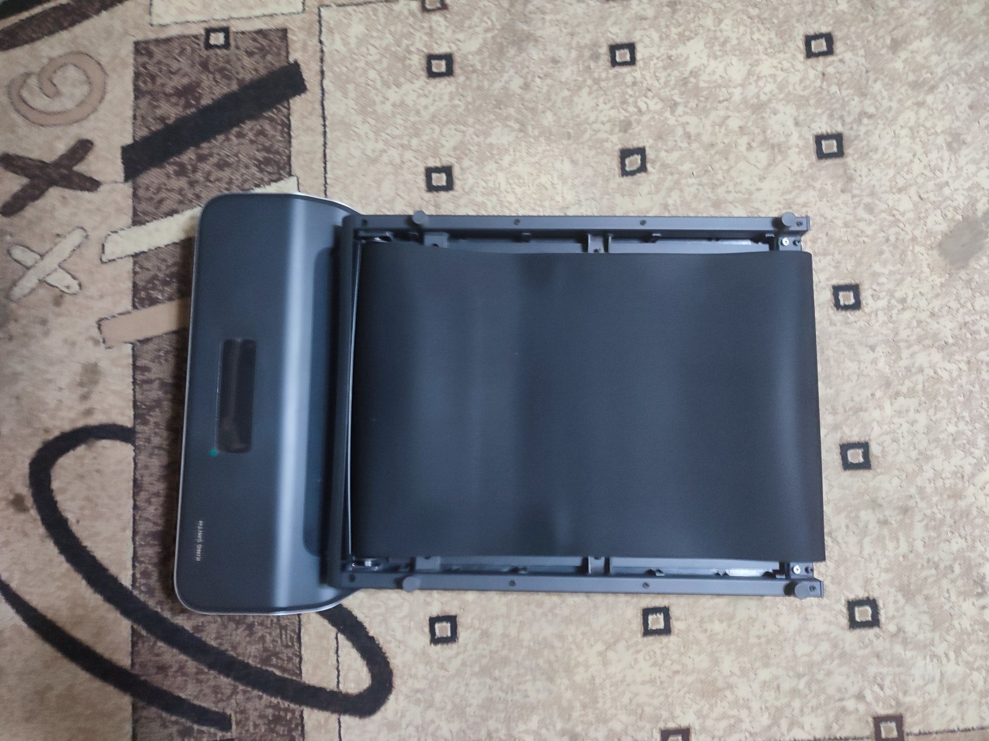 Беговая дорожка Xiaomi KingSmith WalkingPad Z1 WP400F4 электрическая