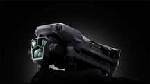 Квадрокоптер Dji mavic 3 pro Fly more combo дрон [НОВЫЙ]
