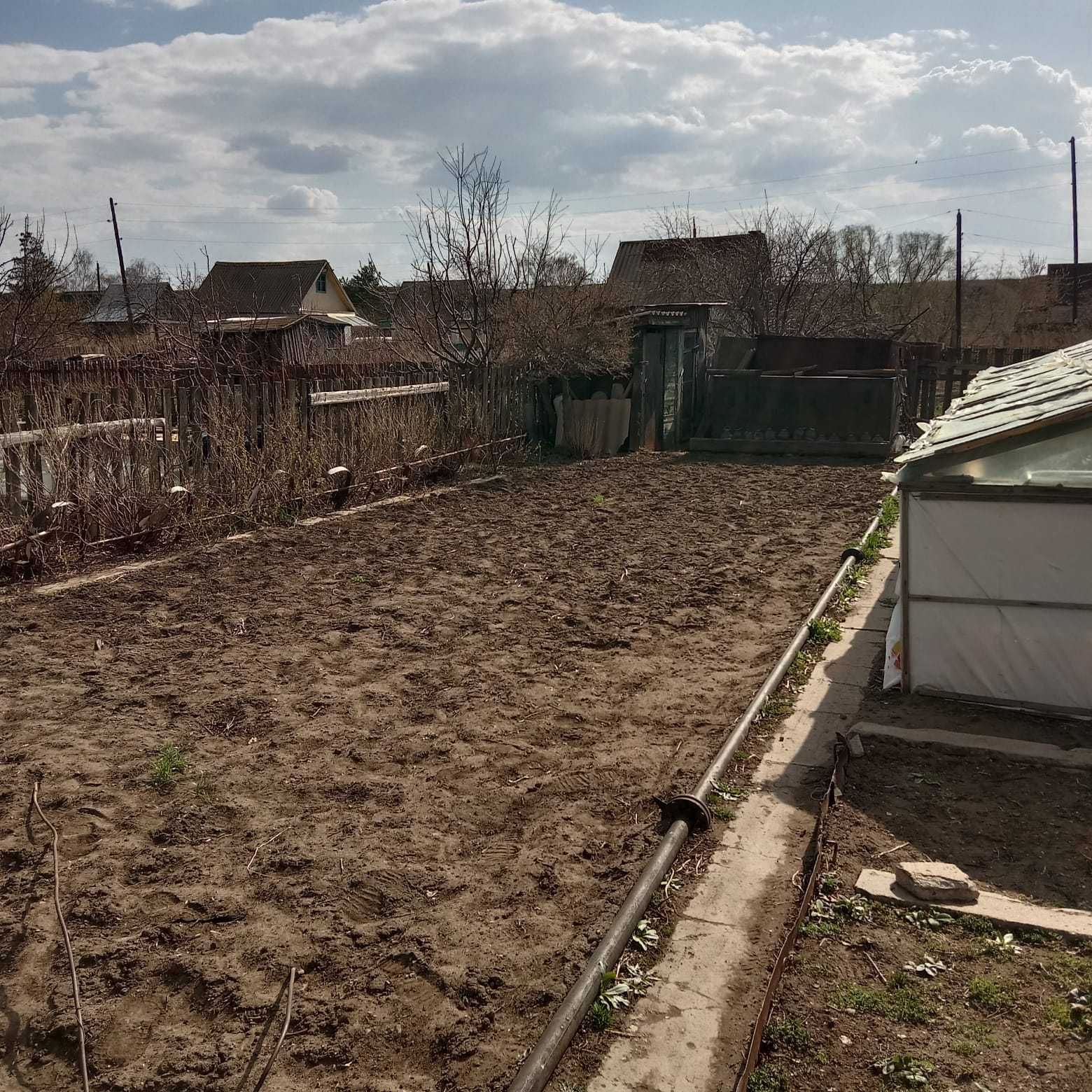 Продается дача . Садовое общество " Натуралист" 14 квартал