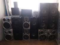 Panasonic LG, Samsung ! Радиотехника S-50B!