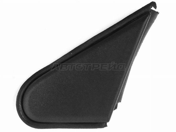 Накладка на крыло перед зеркалом MITSUBISHI LANCER X 07-17 LH Mitsubis