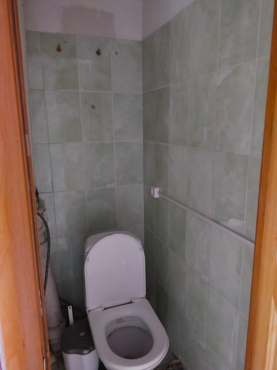 Сдам 3х комн квартиру