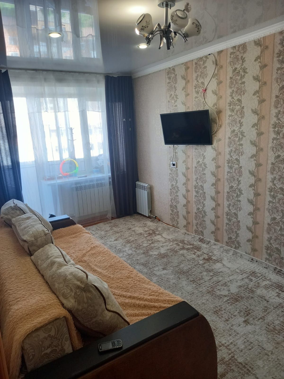 1 ком.кв. в районе ЦУМа