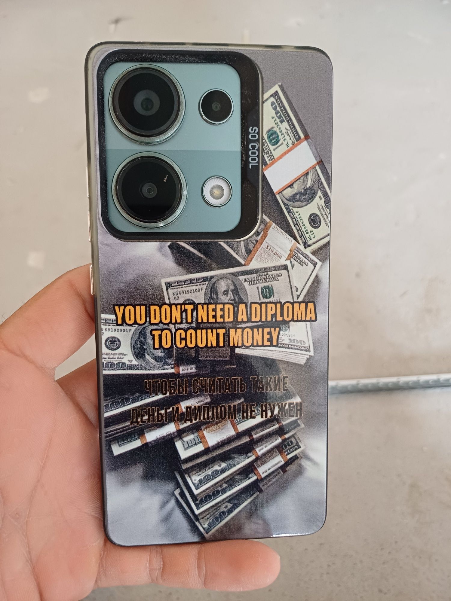 Redmi note 13 pro