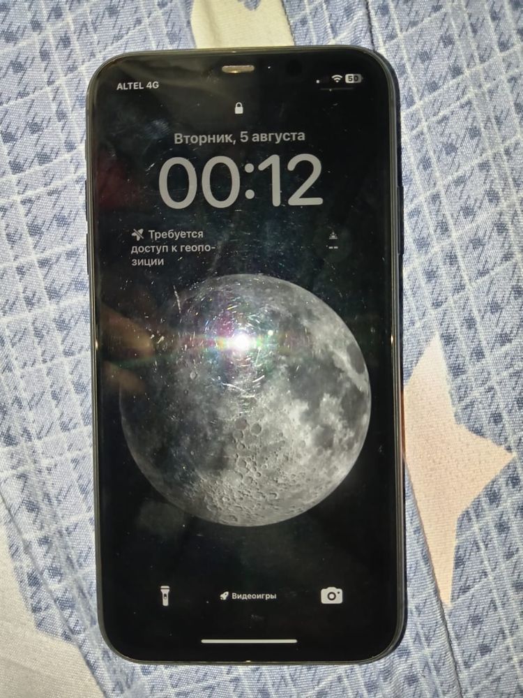 iphone 11 64GB AKB 83%